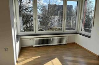 Wohnung mieten in 88045 Friedrichshafen, Erstbezug nach Sanierung: Seenahe 4-Zimmer-Wohnung mit Balkon in Friedrichshafen