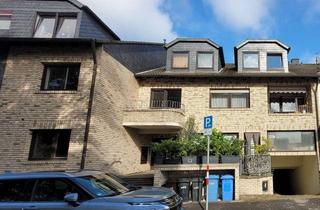 Wohnung mieten in 51375 Schlebusch, Geräumige 2-Zimmer-Wohnung in zentraler Lage von Schlebusch