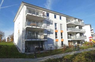 Wohnung mieten in 51377 Steinbüchel, Moderne 4-Zimmer-Dachgeschoss-Wohnung mit Einbauküche und Aufzug im Haus