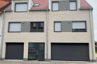 Wohnung mieten in 68809 Neulußheim, Barrierefreie Wohnung mit Terrasse