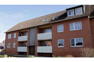 Wohnung mieten in Trift, 31180 Giesen, Attraktive 4-Zimmer-Wohnung mit Balkon in Giesen - gute Anbindung nach Hildesheim & Hannover