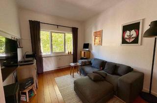 Wohnung mieten in Schwarzbuchenweg 13, 22391 Wellingsbüttel, Helle 4-Zimmerwohnung in Wellingsbüttel