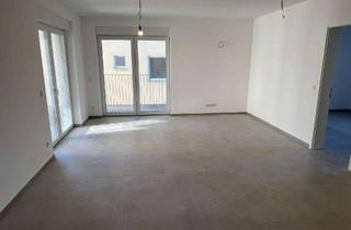 Wohnung mieten in 65760 Eschborn, 2 Zimmer Neubau OG-Wohnung Eschborn