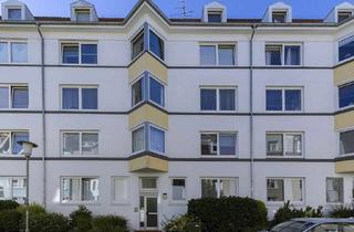 Wohnung mieten in Emmastraße 18, 27476 Cuxhaven, Wir renovieren Sie ziehen ein - Charmante 4-Zimmer-Wohnung in hervorragender Lage in Cuxhaven!