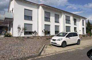 Wohnung mieten in Höben 54, 38179 Schwülper, 3-Zimmer Wohnung mit Balkon in Schwülper