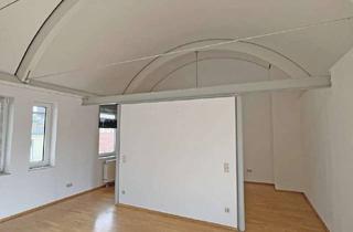 Penthouse mieten in 67655 Innenstadt, POCHERT IMMOBILIEN - Attraktive Penthouse-Wohnung mit wunderschöner Dachterrasse in KL-City