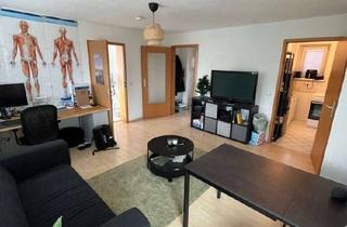 Wohnung mieten in Stauffenbergallee 44, 99085 Krämpfervorstadt, Gemütliche 1,5-Zimmer Wohnung in Erfurt-Krämpfervorstadt