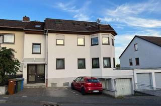 Wohnung mieten in 56564 Neuwied, !Provisionsfrei! Heddesdorfer Berg! Souterrainwohnung!