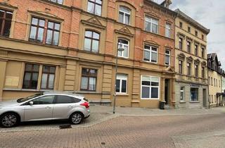 Wohnung mieten in Magdeburger Straße 18a, 06366 Köthen, Wunderschöne 4 Zimmer Wohunng mit Einbauküche