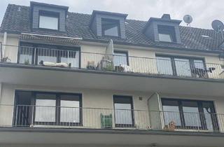 Wohnung mieten in Dönhoffstr. 32, 51373 Wiesdorf, Top Wohnlage nur 25 Meter von der Fußgängerzone Leverkusen Zentrum entfernt