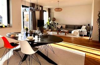 Wohnung mieten in Forststraße 47/48, 12163 Steglitz, Exklusive Dachgeschosswohnung mit sonniger Terrasse und Klimaanlage