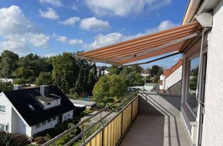 Wohnung mieten in Hammersbecker Strasse 64b, 28755 Aumund-Hammersbeck, 1-Zi Juwel - NEU in 2023 saniert: EBK, Bad, Böden, Türen. Grosser Balkon, in Bremen