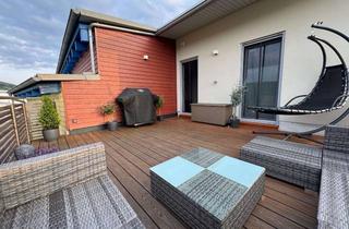 Wohnung mieten in 63939 Wörth, Helle 4-Zimmer Wohnung mit Terasse im 3. OG in Wörth am Main