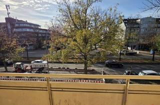 Wohnung mieten in Rudower Str. 87, 12351 Buckow, Handwerkerwohnung! Rudower Str. 87, 2.G MI