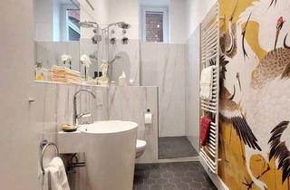 Wohnung mieten in Straße Der Republik XX, 65203 Biebrich, Biebrich: frisch saniertes Schmuckstück im 1.OG sucht nette Mieter