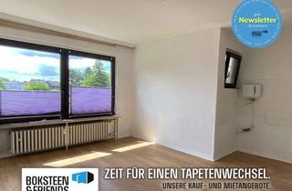 Wohnung mieten in Am Steinberg 20, 46117 Osterfeld-West, Kleines aber feines Appartment in Oberhausen-Osterfeld! Sofort bezugsfertig!