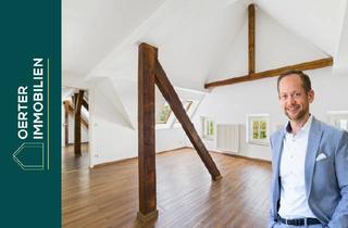 Wohnung mieten in 90762 Fürth, Altbaucharme trifft Großzügigkeit - 4,5-Zimmer-Wohnung im Herzen von Fürth