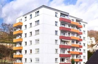 Wohnung mieten in Hinnenbergerstr. 45, 58256 Ennepetal, 3,5 Zimmer Wohnung mit Balkon