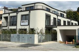 Wohnung mieten in Netzerstraße 42, 80992 Moosach, 2-Zi.-Neubauwohnung, Erstbezug, gehobene Ausstattung, Balkon und Garage in Moosach
