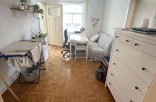 Wohnung mieten in Barfüßerstraße XY, 35037 Marburg, Wunderbar helle 2,5ZKB - Marburg-Oberstadt - perfekt für 2er WG