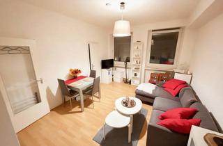 Wohnung mieten in Kanonierstraße 14, 40476 Derendorf, Helle 1-Zimmer Wohnung im 3. OG in Düsseldorf-Derendorf