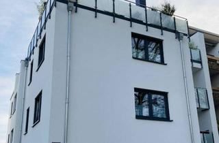 Wohnung mieten in Rottbruchstraße 1a, 44625 Holsterhausen, attraktive barrierearme 2-Zimmer Wohnung im Neubau mit Balkon