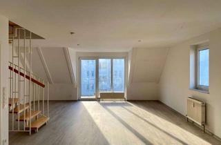 Wohnung mieten in Feldbergstr. 42, 61440 Oberursel, Kurzfristige Anmietung möglich - sanierte und renovierte Maisonette-Wohnung mit Balkon