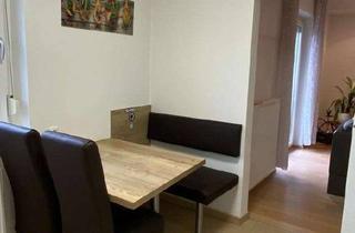 Wohnung mieten in Uhlandstraße 11, 88471 Laupheim, Moderne 2‑Zimmer Wohnung mit Balkon in Laupheim