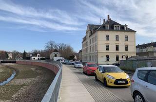 Wohnung mieten in Uferstraße, 04720 Döbeln, 3-Zimmer I Dachgeschoss I unweit vom Zentrum und Klinikum I PROVISIONSFREI