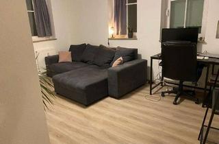 Wohnung mieten in Hauptstraße 80, 74366 Kirchheim, Modernisierte 3-Zimmer-Wohnung mit Einbauküche im Herzen von Kirchheim