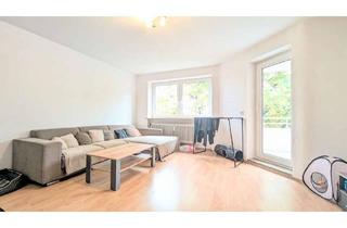 Wohnung mieten in 95445 Roter Hügel, Großzügige 4-Zi-Whg mit Loggia, EBK und Stellplatz! Frei ab 01.01.26!