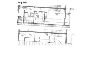 Wohnung mieten in Hauptstr. 31a, 86495 Eurasburg, 2,5-Zimmer-Neubau-Galeriewohnung mit Dachterrasse