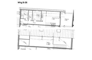 Wohnung mieten in Hauptstr. 31a, 86495 Eurasburg, Neubau-Galeriewohnung mit Dachterrasse