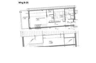 Wohnung mieten in Hauptstr. 31a, 86495 Eurasburg, 2,5-Zimmer-Neubau-Galeriewohnung mit Dachterrasse