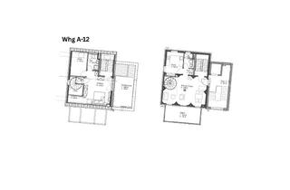 Wohnung mieten in Hauptstr. 31, 86495 Eurasburg, 3-Zimmer-Etagenwohnung mit Balkon u. Dachterrasse