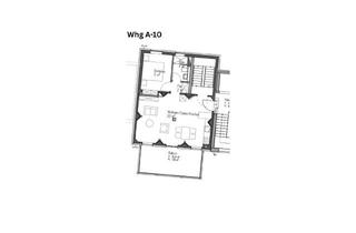 Wohnung mieten in Hauptstr. 31, 86495 Eurasburg, 2-Zimmer-Wohnung mit Balkon und traumhafter Aussicht