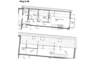 Wohnung mieten in Hauptstr. 31, 86495 Eurasburg, Neubau-Galeriewohnung mit Balkon