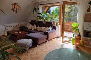 Wohnung mieten in Winterbach 28, 77880 Sasbach, Attraktive 3-Zimmer Wohnung mit Balkon in Sasbach