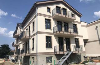 Wohnung mieten in Potsdamer Straße / Am Priesteracker 21, 14469 Bornim, 3 Zimmer Wohnung mit EBK, Garten, Balkon & Ladesäule