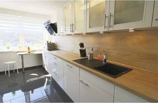 Wohnung mieten in Bahnhofstraße, 58300 Wetter, Helle 2-Zimmer Wohnung mit Aufzug in Wetter (Ruhr)