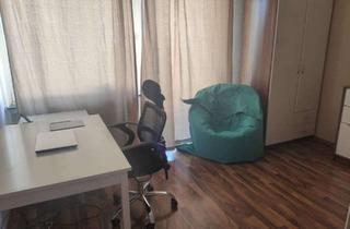 Wohnung mieten in Karlstrasse 18, 64283 Darmstadt, 1-Zimmer Wohnung mit Balkon in Darmstadt-Mitte (max. 10min Fußweg zum TU Campus Stadtmitte)