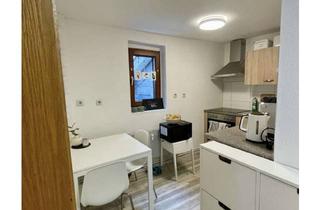 Wohnung mieten in Steinweg 30, 35037 Marburg, Gemütliche Wohnung zur Untermiete