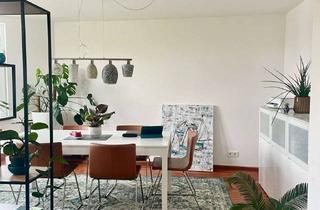 Wohnung mieten in Ernst-Moritz-Franzen-Straße 9b, 42719 Wald, Helle 3,5-Zimmer Wohnung mit Balkon im 2. OG im schönen Zentrum von Solingen-Wald