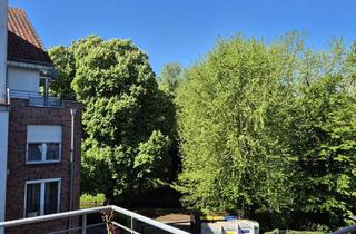 Wohnung mieten in Steinstraße 42-44, 59368 Werne, 2-Zimmer Wohnung in Werne mit ca. 45 m² Wohnfläche