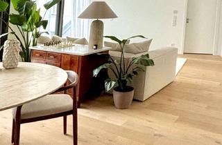 Wohnung mieten in Torstraße, 10115 Mitte, Moderne 3-Zimmer-Wohnung mit Balkon in Berlin-Mitte (Torstraße, Neubau 2024)