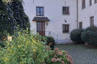 Wohnung mieten in 52070 Laurensberg, Soers-Wurmtal: liebevoll saniertes Wohnhaus in saniertem Vierkanthof