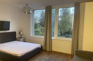 Wohnung mieten in Alt-Reinickendorf 54, 13407 Reinickendorf, 1 Zimmer Wohnung in Reinickendorf (Reinickendorf)