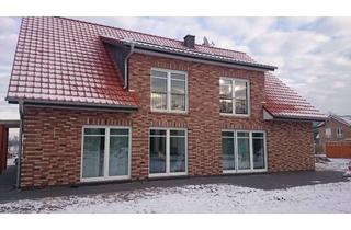 Wohnung mieten in Kornmoor 12, 28870 Ottersberg, Moderne 4-Zimmer-Wohnung in Ottersberg OT Quelkhorn-Fischerhude