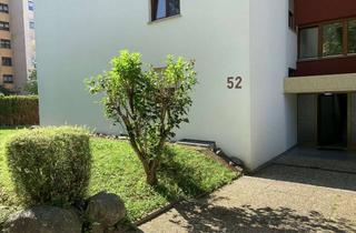 Wohnung mieten in Blois Str 52, 79761 Waldshut-Tiengen, Ansprechende 2,5-Raum-Wohnung mit EBK und Balkon in Waldshut