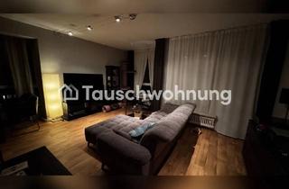 Tauschwohnungen in Mariendorfer Damm, 12109 Mariendorf, Tauschwohnung: Biete 3 Zimmerwohung mit Terasse gegen 4 Zimmerwohnung an